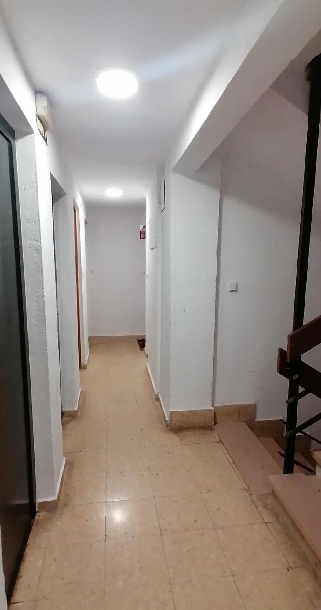 Apartment El Palo Cosy, 200 M From The